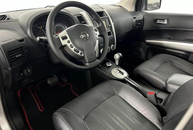 Nissan X-Trail III с пробегом 2014 года, цена 1 300 000 рублей, 190079 км, внедорожник, Автокод Объявления