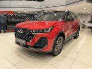 Chery Tiggo 7 Pro Plug-in Hybrid Казань  - изображение 23