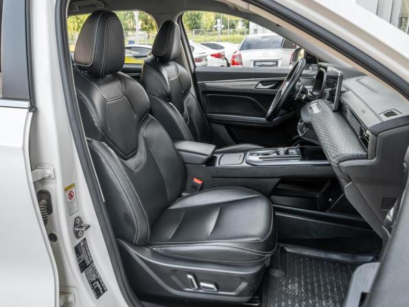 Haval Jolion I с пробегом 2024 года, цена 1 908 000 рублей, 45853 км, внедорожник, Автокод Объявления
