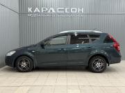 Kia Ceed I Магнитогорск  - изображение 21