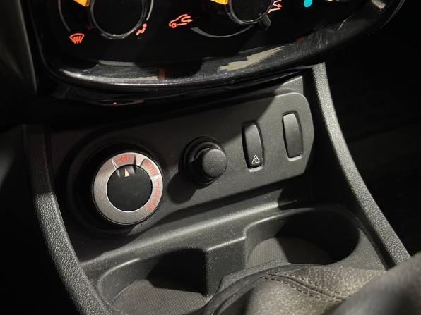 Nissan Terrano III (D10) с пробегом 2015 года, цена 1 335 000 рублей, 118359 км, внедорожник, Автокод Объявления