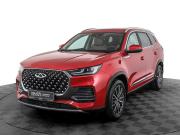 Chery Tiggo 8 Pro Max I Москва  - изображение 31