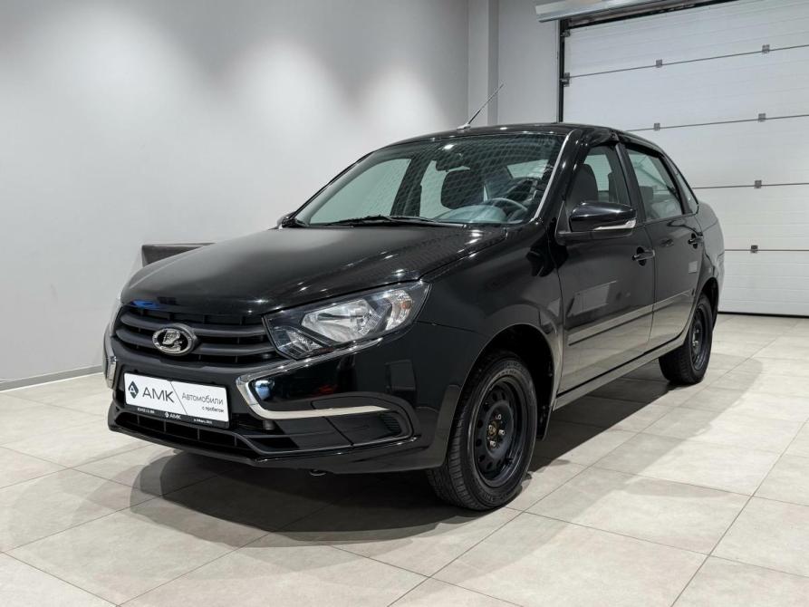 Lada (ВАЗ) Granta I Рестайлинг Екатеринбург  - изображение 1
