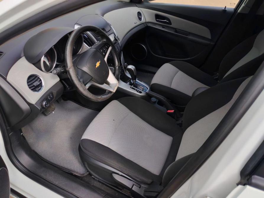 Chevrolet Cruze I Рестайлинг Оренбург  - изображение 8