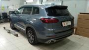 Chery Tiggo 8 Pro I Санкт-Петербург  - изображение 9