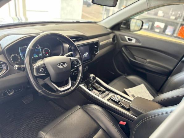 Chery Tiggo 4 I Рестайлинг с пробегом 2020 года, цена 1 230 000 рублей, 82291 км, внедорожник, Автокод Объявления