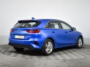 Kia Ceed III Санкт-Петербург  - изображение 25