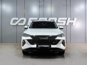 Haval F7x I Рестайлинг Воронеж  - изображение 30