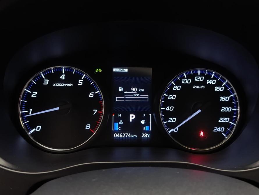 Mitsubishi Outlander III Рестайлинг 3 Москва  - изображение 19