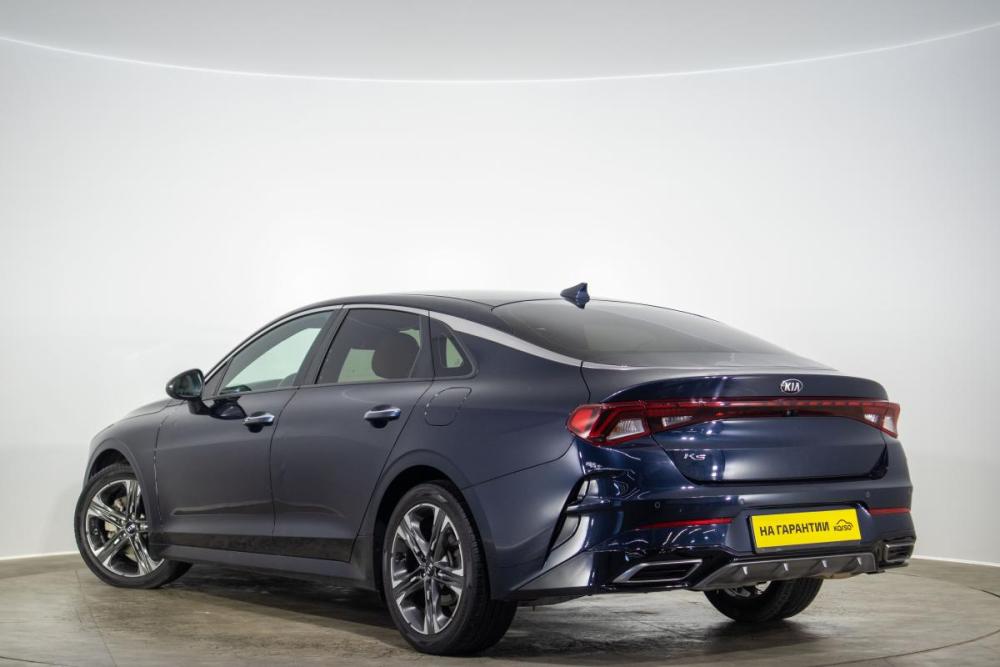 Kia K5 III Оренбург  - изображение 7