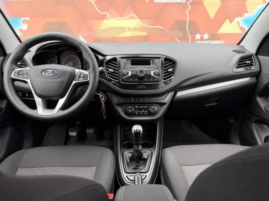 Lada (ВАЗ) Vesta I Набережные Челны  - изображение 21