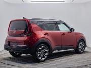 Kia Soul III Москва  - изображение 22