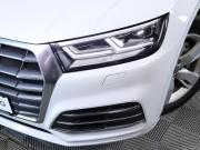 Audi Q5 II (FY) Санкт-Петербург  - изображение 32