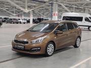 Kia Ceed II Рестайлинг Казань  - изображение 23