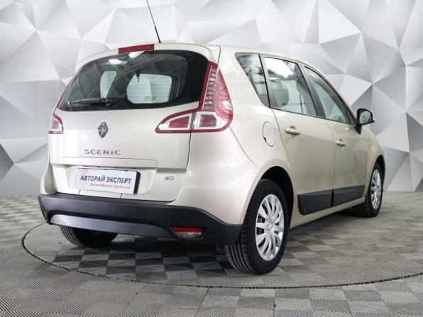 Renault Scenic III с пробегом 2009 года, цена 615 000 рублей, 271000 км, минивэн, Автокод Объявления