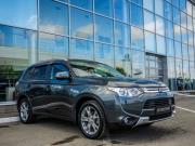 Mitsubishi Outlander III Рестайлинг Волгоград  - изображение 36
