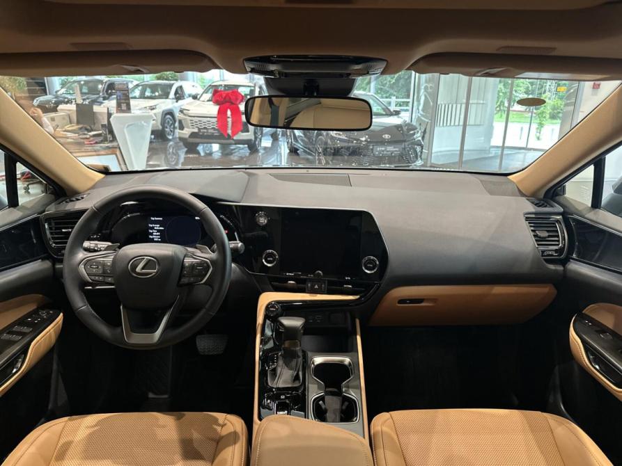 Lexus NX II Казань  - изображение 17