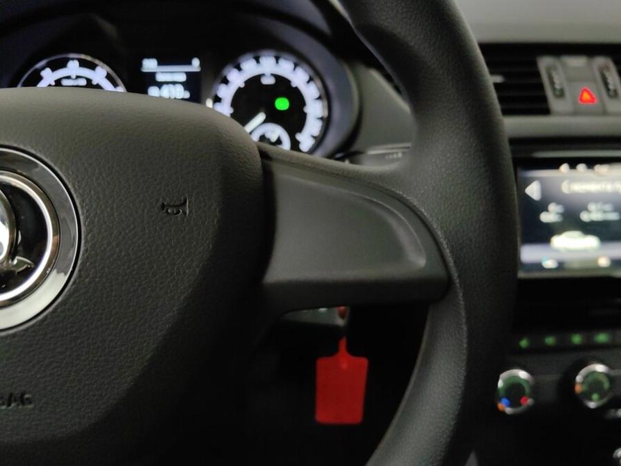 Skoda Octavia III (A7) Рестайлинг Подольск  - изображение 18