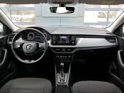Skoda Rapid II Казань  - изображение 21