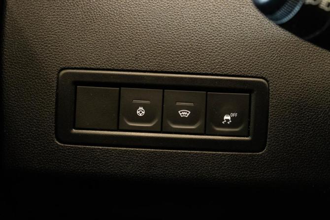 Renault Arkana I с пробегом 2021 года, цена 1 649 000 рублей, 78674 км, внедорожник, Автокод Объявления