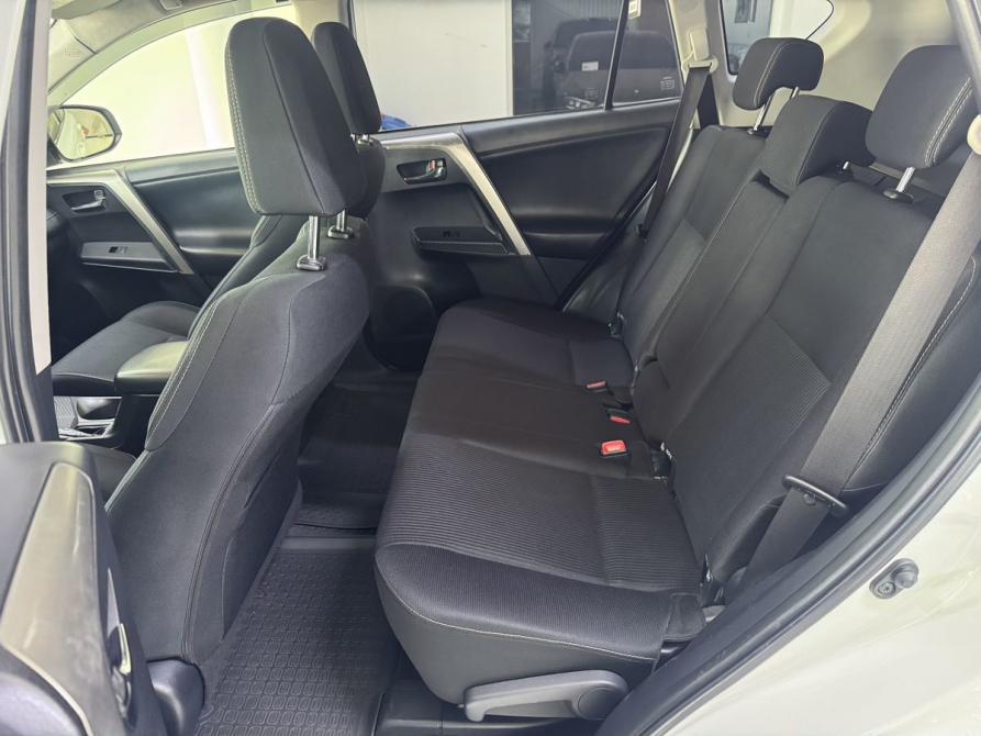 Toyota RAV4 IV (XA40) Минеральные Воды  - изображение 20