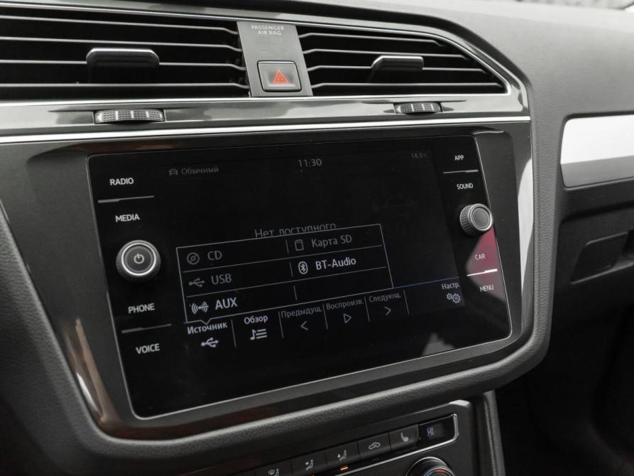 Volkswagen Tiguan II Москва  - изображение 21