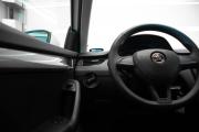 Skoda Octavia III (A7) Рестайлинг Москва  - изображение 47
