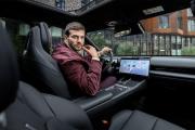 Omoda C7 Москва  - изображение 20