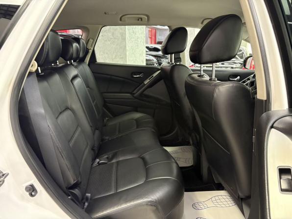 Nissan Murano II (Z51) Рестайлинг 2 с пробегом 2015 года, цена 1 899 000 рублей, 133292 км, внедорожник, Автокод Объявления
