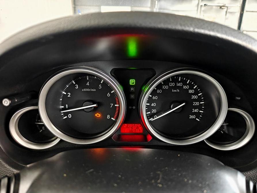 Mazda 6 II (GH) Москва  - изображение 13