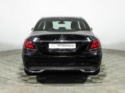 Mercedes-Benz C-Класс IV (W205) Рестайлинг Санкт-Петербург  - изображение 26