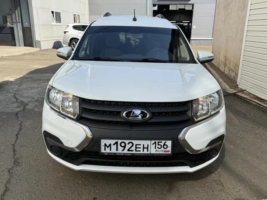 Lada (ВАЗ) Largus I Рестайлинг Оренбург  - изображение 2