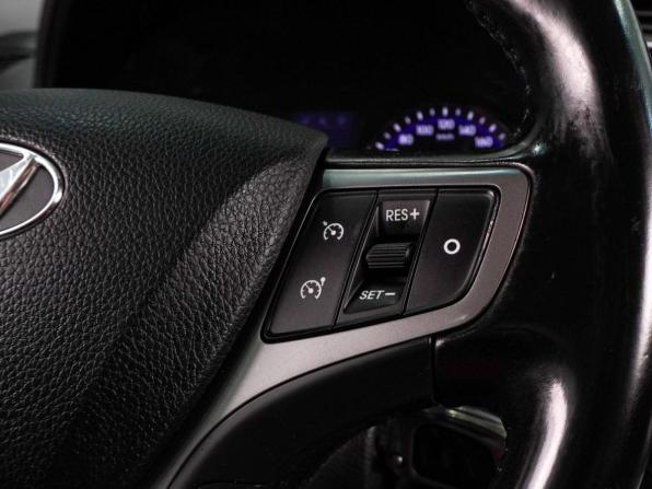 Hyundai i40 I Рестайлинг с пробегом 2016 года, цена 1 199 000 рублей, 253848 км, седан, Автокод Объявления