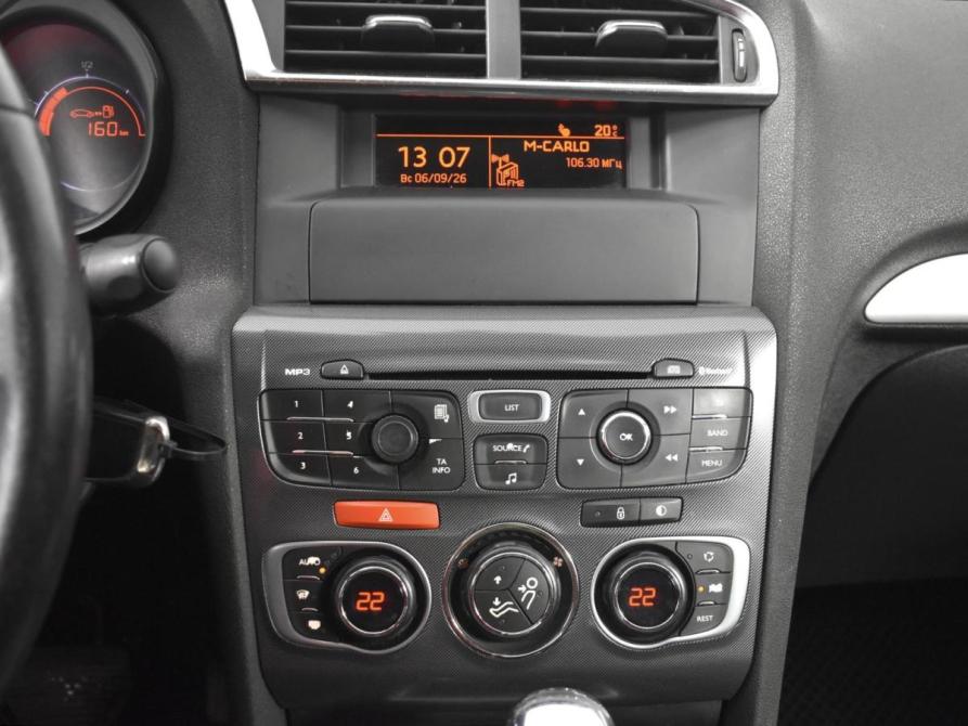 Citroen C4 II Казань  - изображение 18