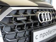 Audi A8 IV (D5) Рестайлинг Санкт-Петербург  - изображение 64