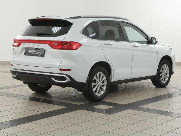 Haval M6 II с пробегом 2023 года, цена 1 793 000 рублей, 45700 км, внедорожник, Автокод Объявления