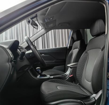 Hyundai Creta II с пробегом 2022 года, цена 1 747 000 рублей, 154014 км, внедорожник, Автокод Объявления