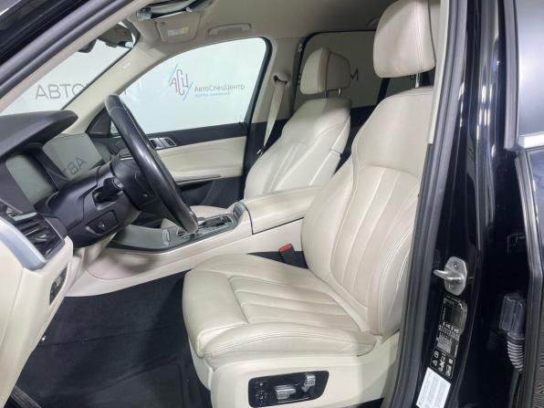 BMW X5 IV (G05/G18) с пробегом 2020 года, цена 6 648 000 рублей, 108526 км, внедорожник, Автокод Объявления