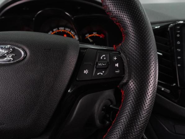 Lada (ВАЗ) Vesta I с пробегом 2019 года, цена 899 000 рублей, 120690 км, седан, Автокод Объявления