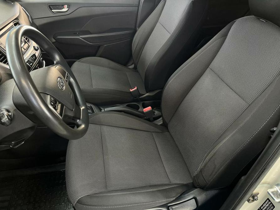 Hyundai Solaris II Нижнекамск  - изображение 8