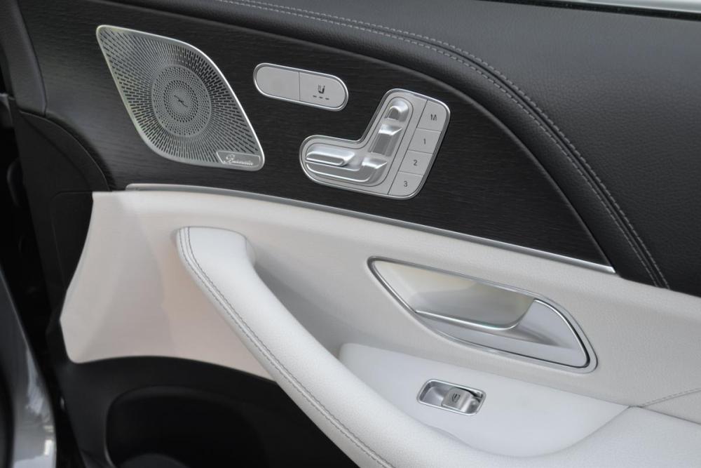Mercedes-Benz GLE II (V167) Иркутск  - изображение 33