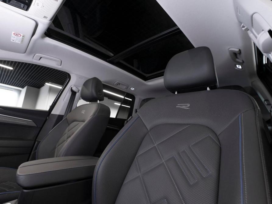 Volkswagen Talagon I Москва  - изображение 10