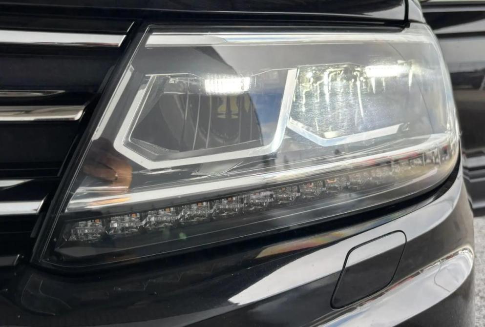 Volkswagen Tiguan II Киров  - изображение 24