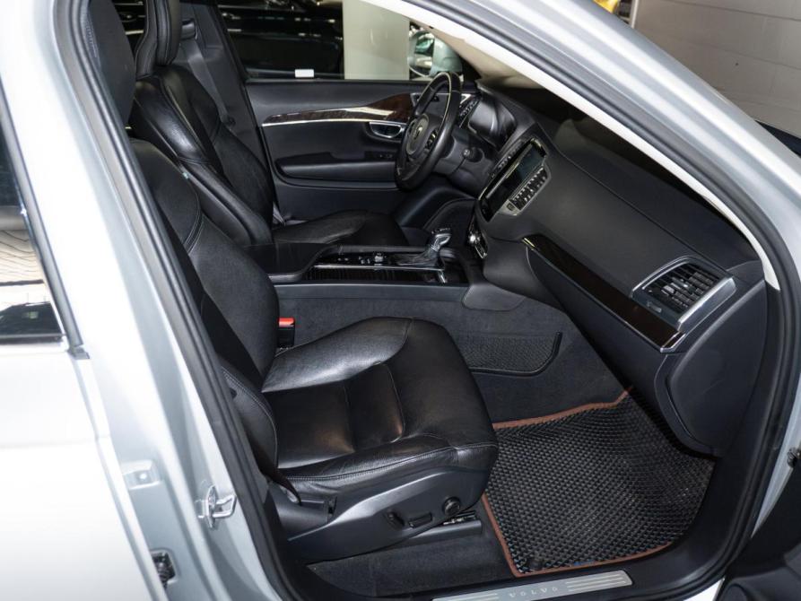 Volvo XC90 II Санкт-Петербург  - изображение 8