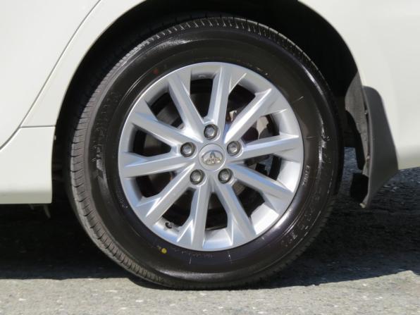 Toyota Camry VII (XV50) Рестайлинг с пробегом 2015 года, цена 2 150 000 рублей, 167824 км, седан, Автокод Объявления