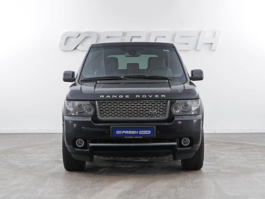 Land Rover Range Rover III Рестайлинг 2 Москва  - изображение 3
