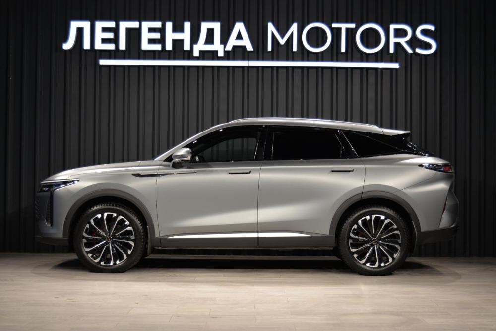 Exeed RX Иркутск  - изображение 6