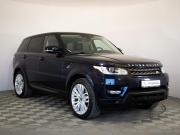 Land Rover Range Rover Sport II Санкт-Петербург  - изображение 29