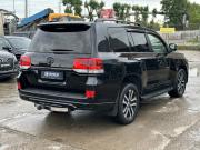 Toyota Land Cruiser 200 Series Рестайлинг 2 Пермь  - изображение 39
