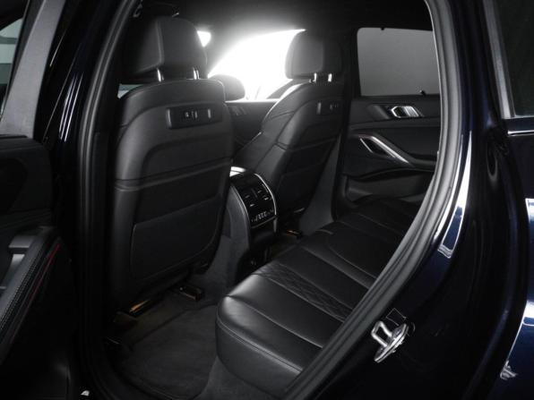 BMW X6 III (G06) с пробегом 2022 года, цена 9 199 000 рублей, 80189 км, внедорожник, Автокод Объявления